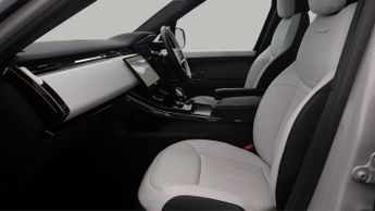 Land Rover Range Rover Sport DYNAMIC SE