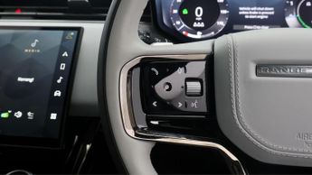 Land Rover Range Rover Sport DYNAMIC SE