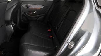 Mercedes-Benz GLC GLC 250 4MATIC AMG NIGHT EDITION