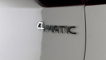 Mercedes-Benz EQC EQC 400 4MATIC AMG LINE