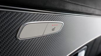 Mercedes-Benz EQC EQC 400 4MATIC AMG LINE