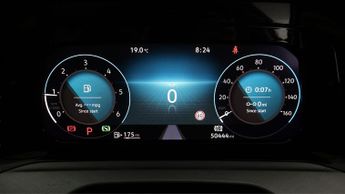 Volkswagen Golf LIFE TDI DSG