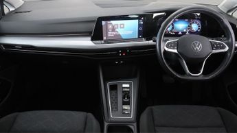 Volkswagen Golf LIFE TDI DSG