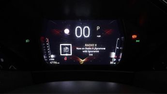 DS AUTOMOBILES DS 4 PURETECH PERFORMANCE LINE S/S EAT8