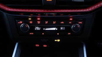 SEAT Arona ECOTSI FR DSG