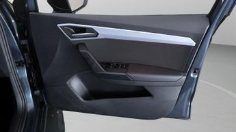SEAT Arona ECOTSI FR DSG