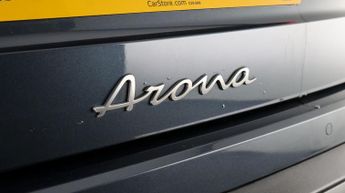 SEAT Arona ECOTSI FR DSG