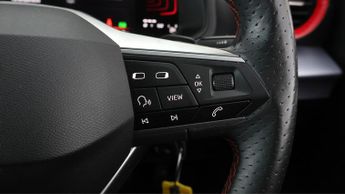 SEAT Arona ECOTSI FR DSG