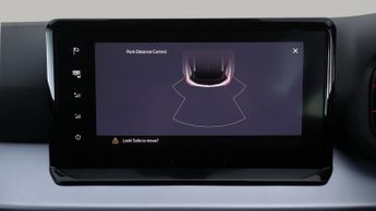 SEAT Arona ECOTSI FR DSG