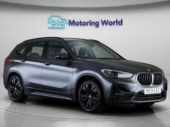 BMW X1 XDRIVE25E SPORT