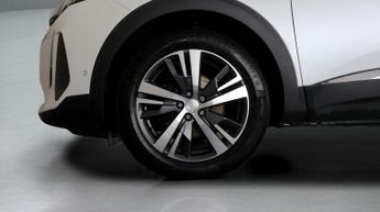 Peugeot 3008 PURETECH S/S ALLURE