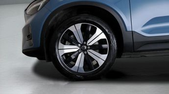 Volvo XC40 RECHARGE PLUS