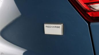 Volvo XC40 RECHARGE PLUS