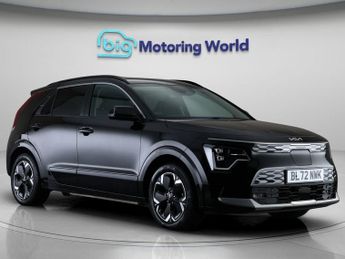 Kia Niro 3