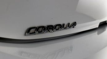Toyota Corolla ICON