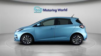 Renault Zoe GT LINE