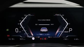 BMW i4 EDRIVE40 M SPORT