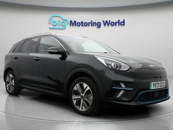 Kia Niro 2