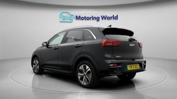 Kia Niro 2
