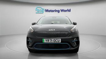 Kia Niro 2