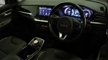 Kia Niro 2