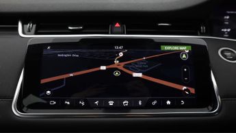 Land Rover Range Rover Evoque SE