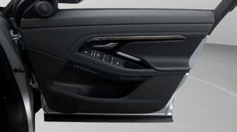 Land Rover Range Rover Evoque SE
