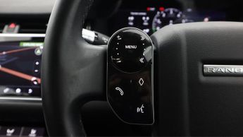 Land Rover Range Rover Evoque SE