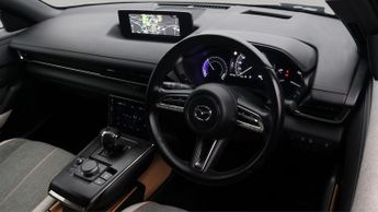 Mazda MX-30 SPORT LUX