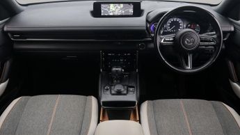 Mazda MX-30 SPORT LUX