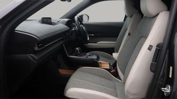 Mazda MX-30 SPORT LUX