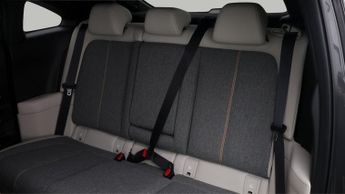 Mazda MX-30 SPORT LUX