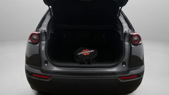 Mazda MX-30 SPORT LUX