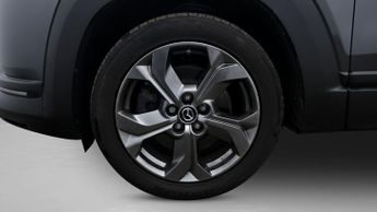 Mazda MX-30 SPORT LUX