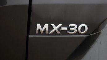Mazda MX-30 SPORT LUX