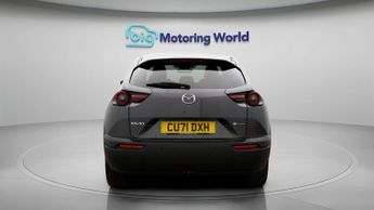 Mazda MX-30 SPORT LUX