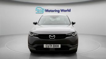 Mazda MX-30 SPORT LUX