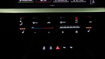 Audi A3 SPORTBACK TFSI TECHNIK