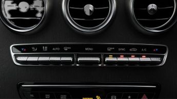 Mercedes-Benz GLC GLC 220 D 4MATIC AMG LINE