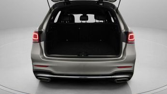 Mercedes-Benz GLC GLC 220 D 4MATIC AMG LINE