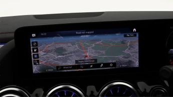 Mercedes-Benz EQA EQA 250 AMG LINE