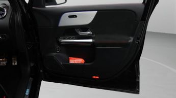 Mercedes-Benz EQA EQA 250 AMG LINE