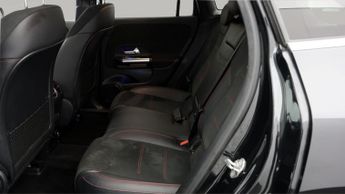 Mercedes-Benz EQA EQA 250 AMG LINE