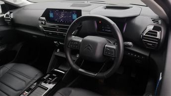 Citroen e-C4 SHINE PLUS