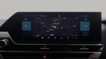 Citroen e-C4 SHINE PLUS