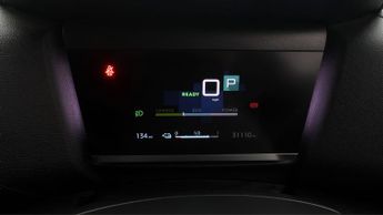 Citroen e-C4 SHINE PLUS