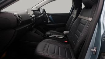 Citroen e-C4 SHINE PLUS