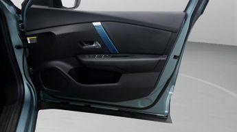 Citroen e-C4 SHINE PLUS