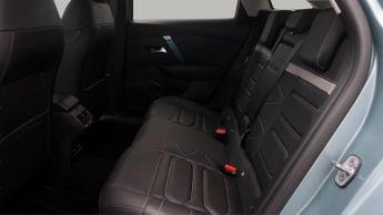 Citroen e-C4 SHINE PLUS