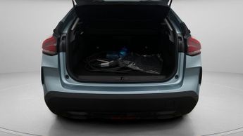 Citroen e-C4 SHINE PLUS